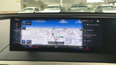 BMW iX 240kW xDrive40 M Sport Edition 76.6kWh 5dr Auto Electric Estate